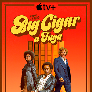 Foto The Big Cigar: A Fuga