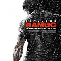 Foto Rambo 4