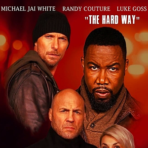 Foto O Caminho Difícil