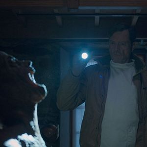 Foto Oddity - Objetos Obscuros