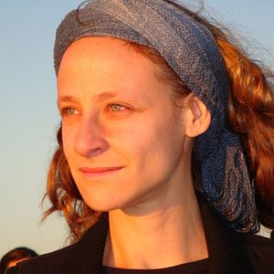 Foto Jimena Castiglioni