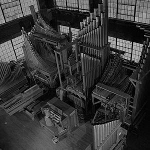 Foto O Parque Macabro