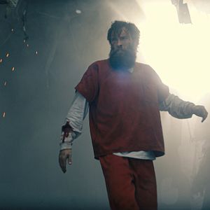 Foto A Última Fronteira