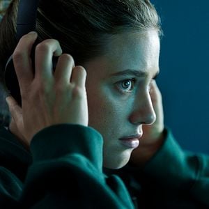 Foto American Sweatshop