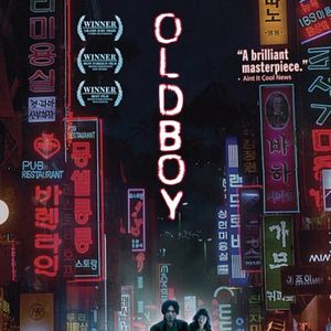 Foto Old Boy