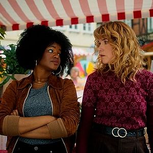 Foto The Perfect Miss