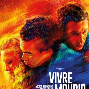 Foto To Live, To Die, To Live Again