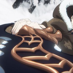 Foto Solo Leveling - Segundo Despertar