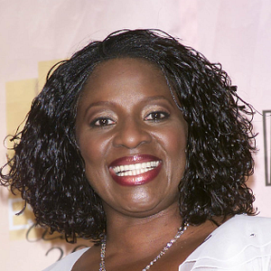 Foto LaTanya Richardson Jackson