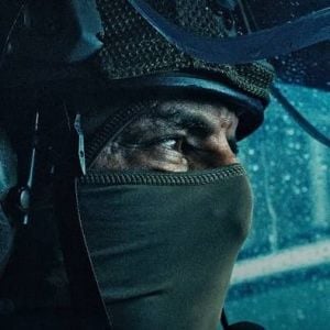 Foto Unidade de Elite GIGN