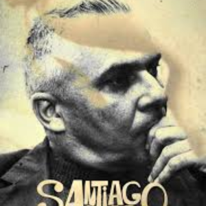 Foto Santiago das Américas ou O Olho do Terceiro Mundo