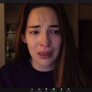 Foto Cuidado Com Quem Chama