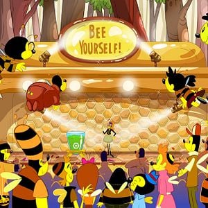 Foto Zuzubalândia O Filme