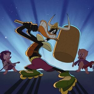 Foto Looney Tunes - O Filme: O Dia que a Terra Explodiu