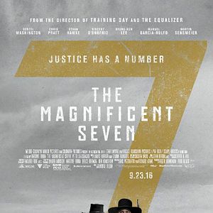 Foto Sete Homens e Um Destino