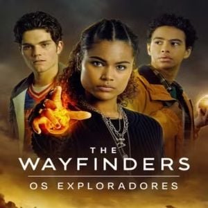 Foto The Wayfinders - Os Exploradores