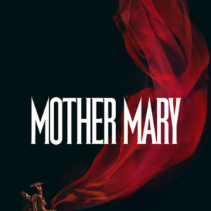 Foto Mother Mary