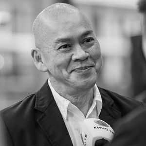 Foto Tsai Ming-liang