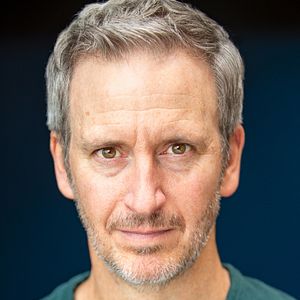 Foto Timothy McCracken