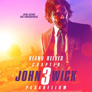 Foto John Wick 3 - Parabellum