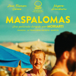Foto  Maspalomas