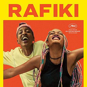 Foto Rafiki
