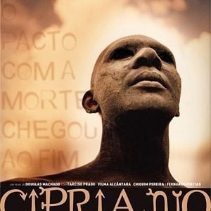 Foto Cipriano e a Morte de Cipriano