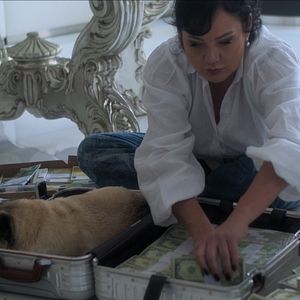 Foto Doleira: A História de Nelma Kodama