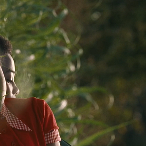 Foto Todas as Estradas de Terra Têm Gosto de Sal