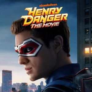 Foto Henry Danger: O Filme