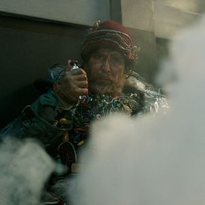 Foto Boa Sorte, Divirta-se, Não Morra