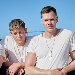 Foto The Mosquito Bowl