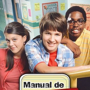 Foto Manual de Sobrevivência Escolar do Ned