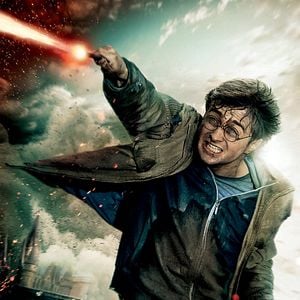 Foto Harry Potter e as Relíquias da Morte - Parte 2