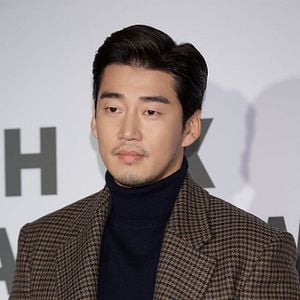 Foto Kyesang Yoon