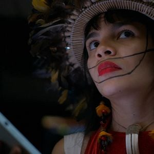 Foto Minha Terra Estrangeira