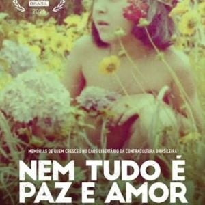 Foto Nem Tudo É Paz E Amor