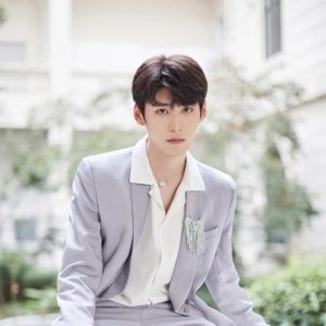 Foto Gao Maotong