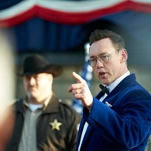 Foto O Palhaço no Milharal