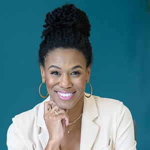 Foto Priscilla C. Shirer