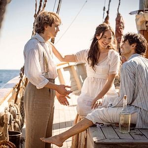 Foto Anaïs Demoustier