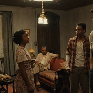 Foto John David Washington