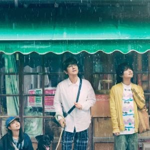 Foto Crônicas de um Lar