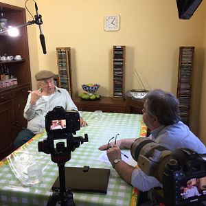 Foto José Aparecido de Oliveira: O Maior Mineiro do Mundo