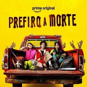 Foto Prefiro a Morte