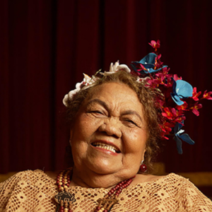 Foto Meu Coração Neste Pedacinho Aqui: Dona Onete