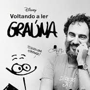 Foto Voltando a Ler Graúna