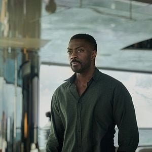 Foto A Mulher na Cabine 10