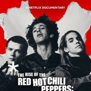 Foto A Origem dos Red Hot Chili Peppers: Nosso Irmão Hillel