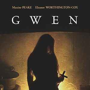 Foto Gwen
